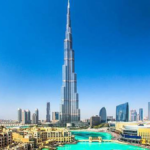 The Burj Khalifa: Engineering Challenges of the World’s Tallest Building