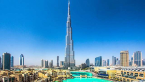 The Burj Khalifa: Engineering Challenges of the World’s Tallest Building