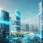 Learn about smart buildings that leverage technology to boost efficiency and sustainability. Discover innovative solutions for a greener, smarter future.