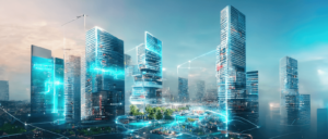 Learn about smart buildings that leverage technology to boost efficiency and sustainability. Discover innovative solutions for a greener, smarter future.